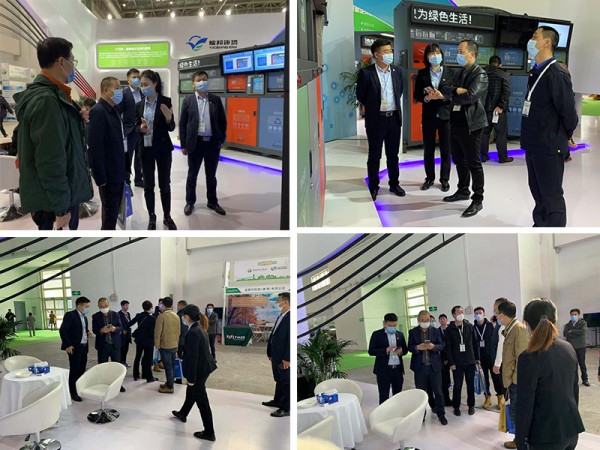 【博覽會(huì)進(jìn)行時(shí)】這些精彩不容錯(cuò)過(guò)！